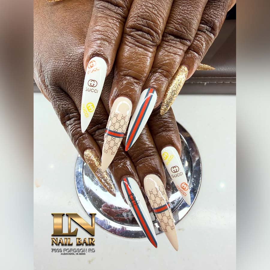 Nail June 22